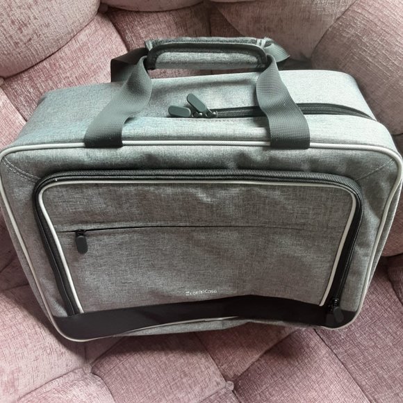 ZtotopCase for PS5 Carrying Case, Laptop Bag, Playstation 5 Console PS5 - Picture 5 of 15